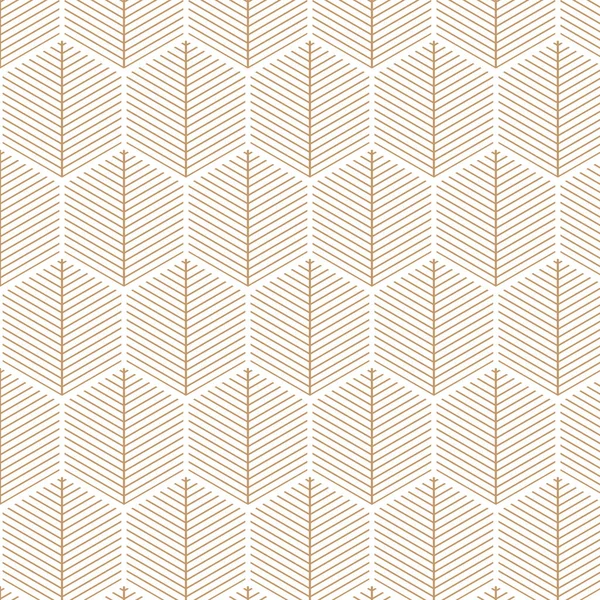 Art deco retro vintage vector pattern.