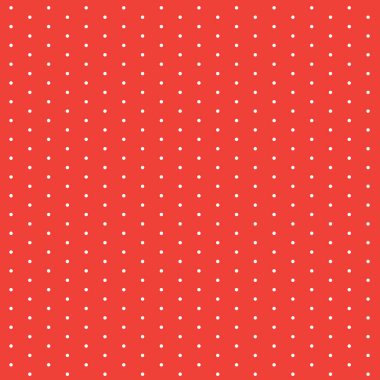 Noktasız desen, basitçe vektör çizimi 