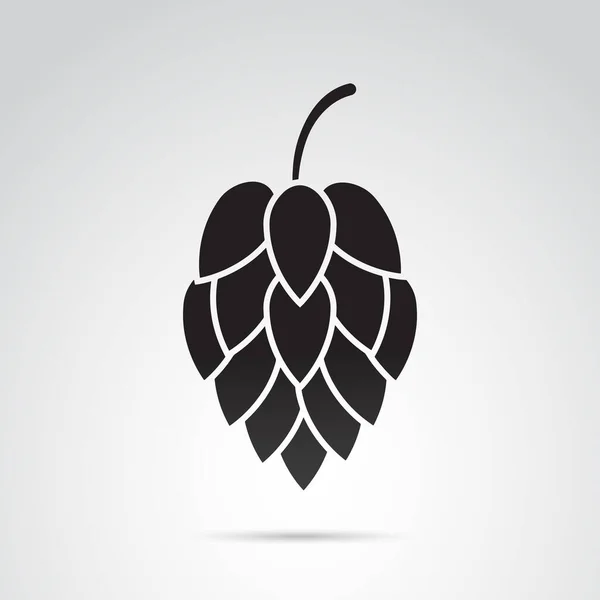 sekme simgesi, basit vektör illüstrasyonu 