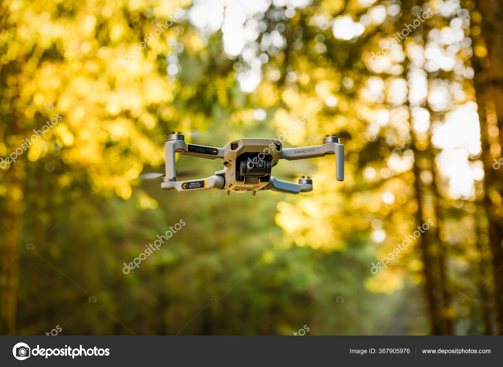 Mavic mini for photography deals