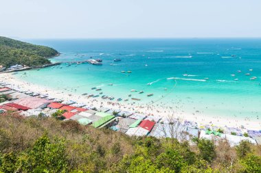 Koh Larne View Point 