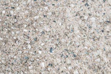 Beton zemin karışımı asit