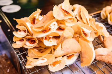 Suüstü Pazarı, Tay gözleme 