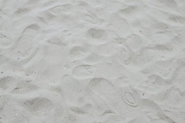 Petchaburi 'de plaj geçmişi 