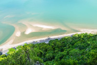 Tayland 'da prajuabkirikhan
