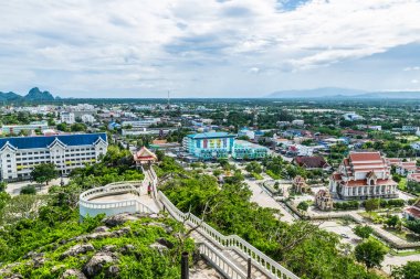 Khao chong krachok 