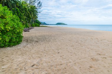 Ban Krut Beach