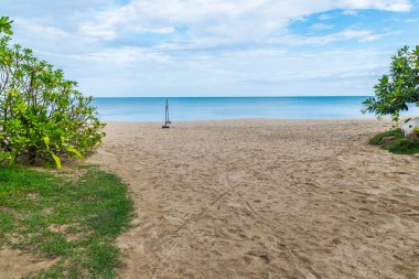 Ban Krut Beach