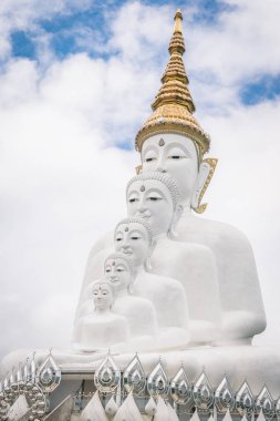 Wat Phra Dhat Phasornkaew 
