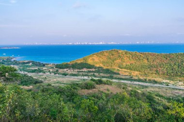 Koh Larne View Point 