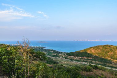 Koh Larne View Point 