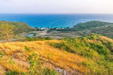 Koh Larne View Point 
