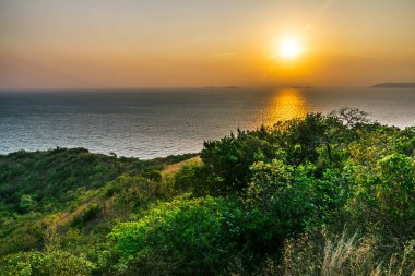Koh Larne View Point 