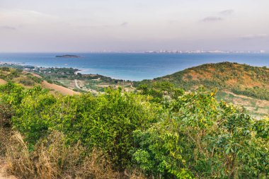 Koh Larne View Point 