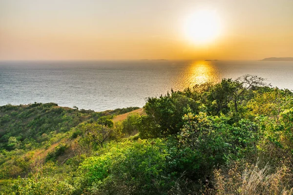 Koh Larn Punto di vista — Foto Stock