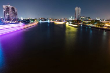 Chao phraya Nehri