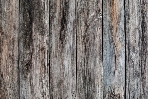 Texture verticale des planches de bois — Photo