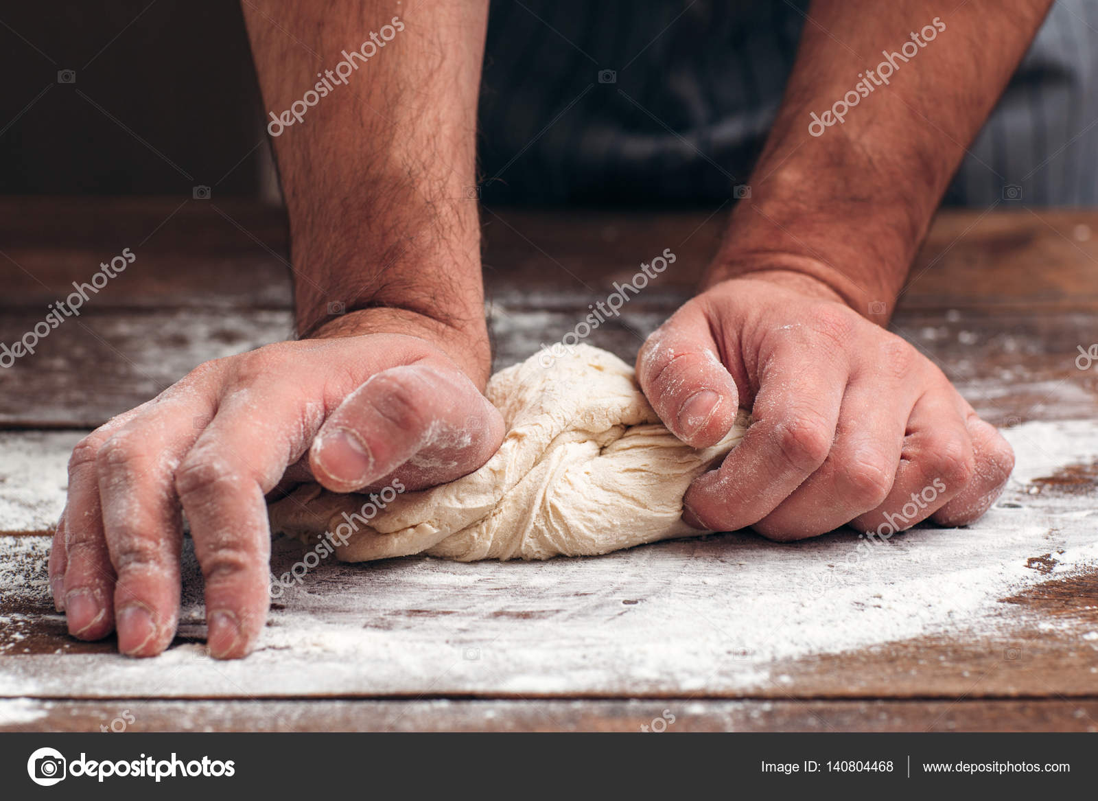 Bread Making Dough Knead Pastry Bakery Kitchen Man Cooking Process Concept Photo By Golubovy Bread Making Dough Knead Pastry Bakery Kitchen Man Cooking Process Concept Photo By Golubovy