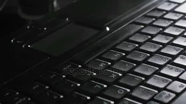 Laptop klavye tamircisi olarak sökülmesi