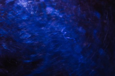 Arka plan dalgalar hareket