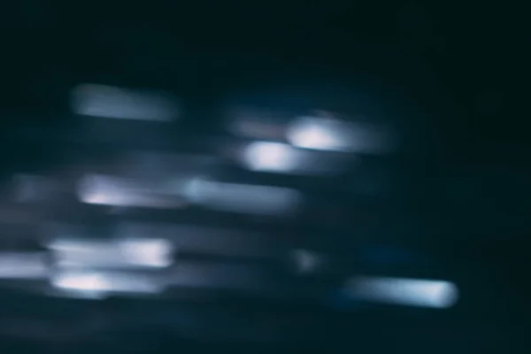 Abstrakt bakgrund oskärpa ljus i rörelse — Stockfoto