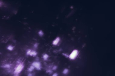 Arka plan beyaz kamaşma hareket