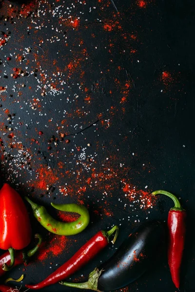 Gıda organik sebze arka plan