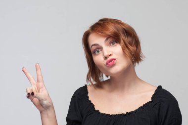 Zafer hayattır. Pozitif ol