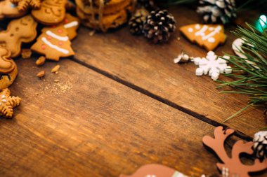 Noel ve Yeni Yıl tatili geçmişi