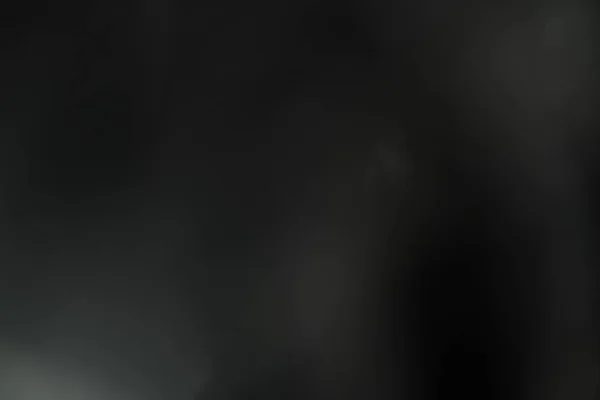 実際のレンズ フレアの黒の背景で撮影. — ストック写真