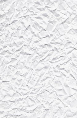 buruşuk kağıt doku 3d etkisi arka plan