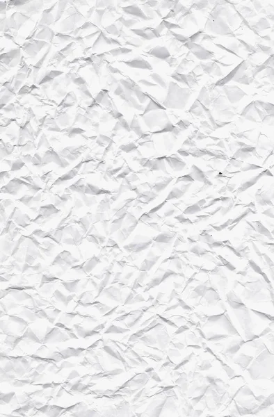 crumpled paper texture 3d effect background