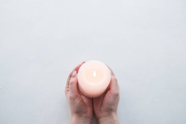 keder kayıp mum yas anma