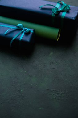 şık şık adam hediye paketleri