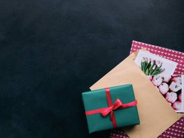 Anneler günü hediye mevcut ödül