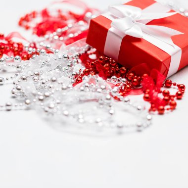 Özel mevcut kadın hediye kutusu sevgi