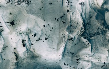 buruşuk kağıt çöp kirliliği arka plan