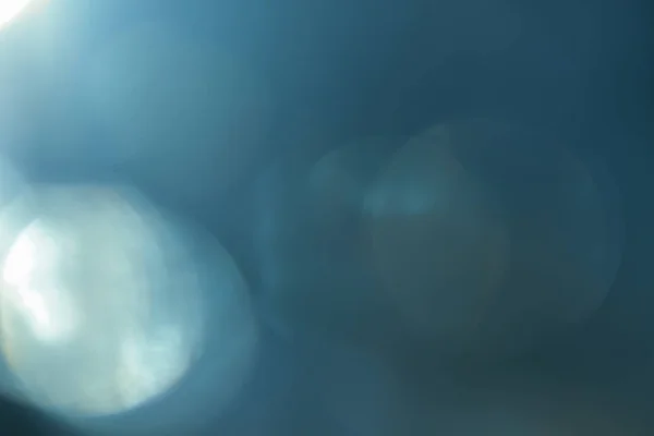 แสงแฟลชของเลนส์จริง เรย์รั่ว — ภาพถ่ายสต็อก
