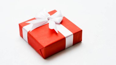 Sevgililer günü hediyesi hediye kutusu aşk arka plan