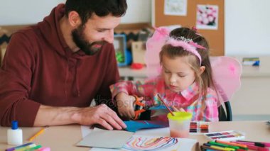 el yapımı çocuk mevcut baba destek