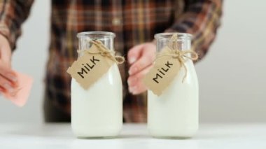 laktoz intoleransı soya inek süt etiket