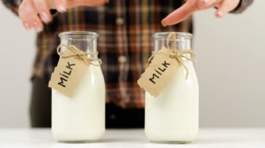 soya inek sütü yerine vegan