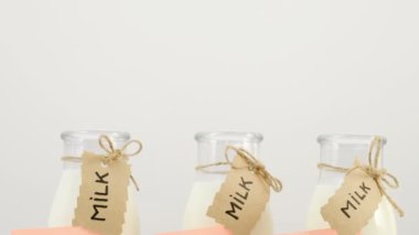 farklı süt türleri soya inek sağlıklı vegan diyet