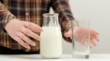 kadın pour süt kalsiyum D vitamini protein