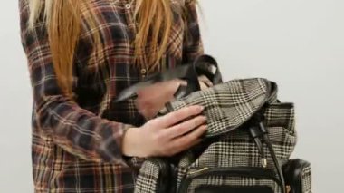 kız sırt çantası botttle süt sağlıklı okul içecek