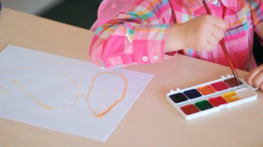 çizim kursları yetenekli çocuk sanat okulu