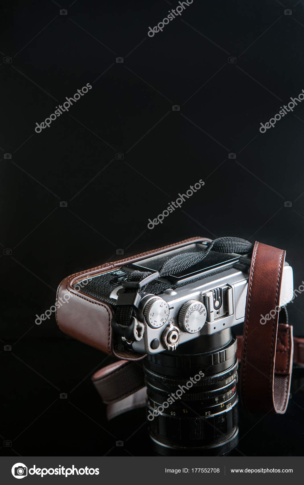 professional camera store