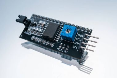 elektronik parça Robotik anakart teknoloji