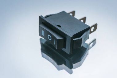 düğmesini tek anahtar ışık işlemi değiştirmek