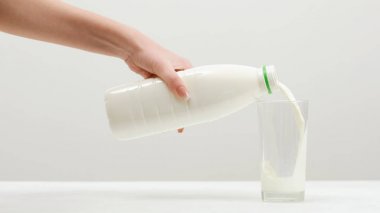 süt ve süt ürünleri kalsiyum protein yaşam tarzı